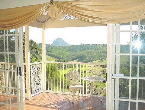 Cooroy Country Cottages - Accommodation in Brisbane 2