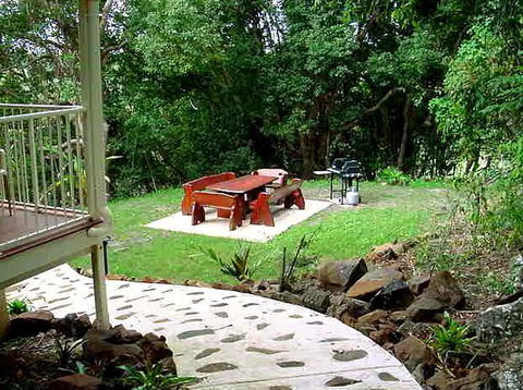 Cooroy Country Cottages - Accommodation in Brisbane 3