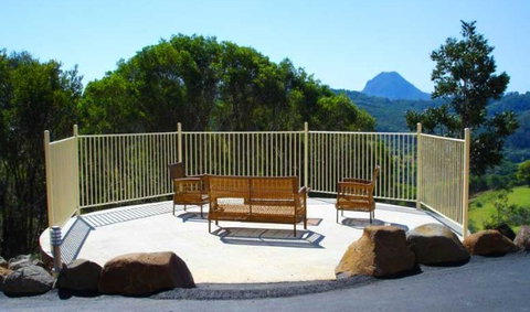 Cooroy Country Cottages - Accommodation in Brisbane 4