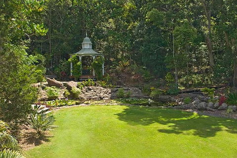 Cooroy Country Cottages - Accommodation in Brisbane 5