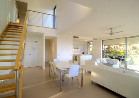 Rainbow Sea Resort - Accommodation in Brisbane 0