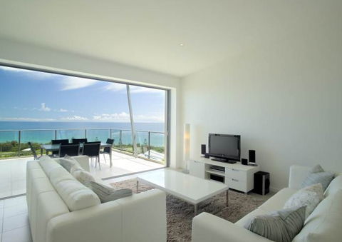 Rainbow Sea Resort - Accommodation in Brisbane 1