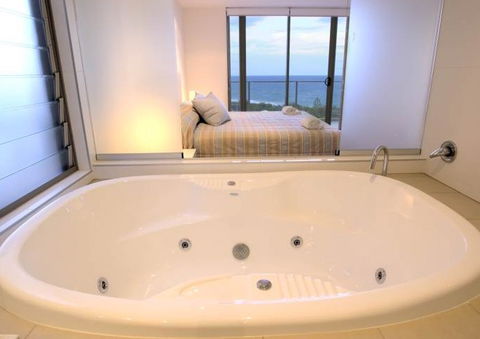 Rainbow Sea Resort - Accommodation in Brisbane 4