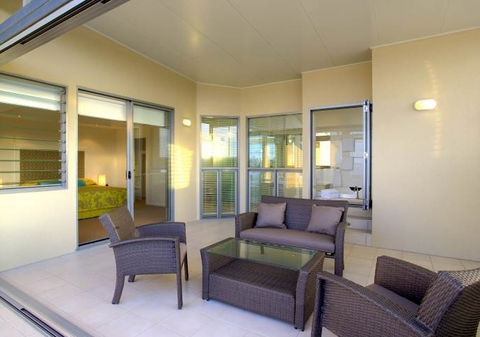 Rainbow Sea Resort - Accommodation in Brisbane 5