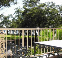 Huskisson Bayside Resort - Accommodation in Brisbane
