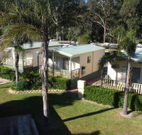 Jervis Bay Caravan Park - Accommodation in Brisbane