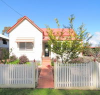 Diamond Cottages - Accommodation in Brisbane