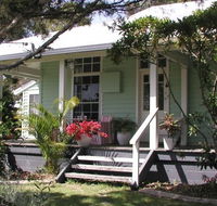 Huskisson Bed  Breakfast - Accommodation in Brisbane