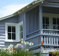 Hyams Beach Seaside Cottages - Accommodation in Brisbane
