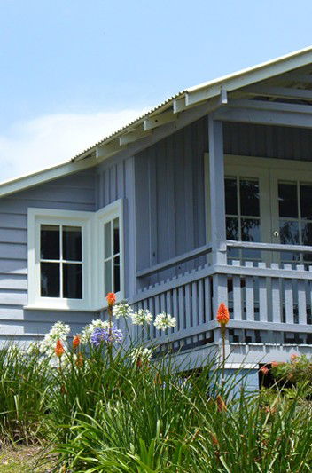 Hyams Beach Seaside Cottages - Accommodation in Brisbane 0