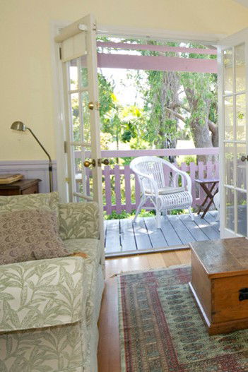 Hyams Beach Seaside Cottages - Accommodation in Brisbane 1