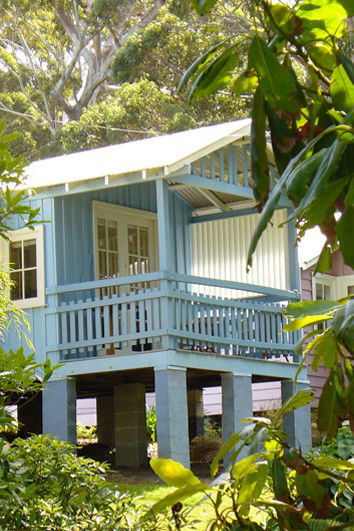 Hyams Beach Seaside Cottages - Accommodation in Brisbane 3
