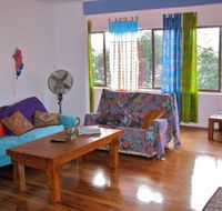 Goldfish Cottage - Accommodation in Brisbane