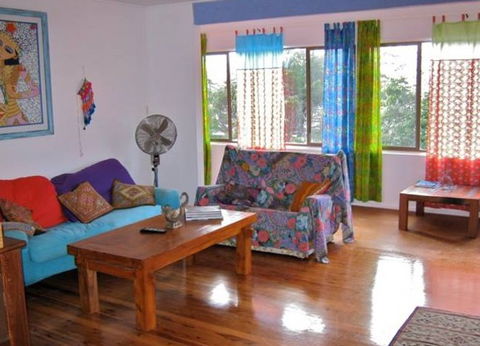Goldfish Cottage - Accommodation in Brisbane 0