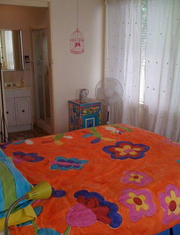 Goldfish Cottage - Accommodation in Brisbane 1