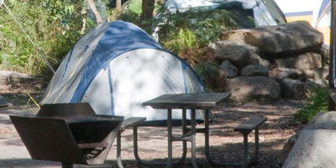 Booderee National Park - Accommodation in Brisbane 0