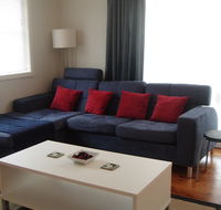 Bella Villas - Accommodation in Brisbane
