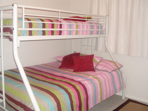 Bella Villas - Accommodation in Brisbane 1