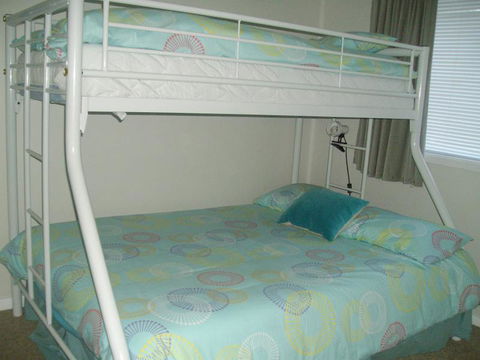 Bella Villas - Accommodation in Brisbane 3