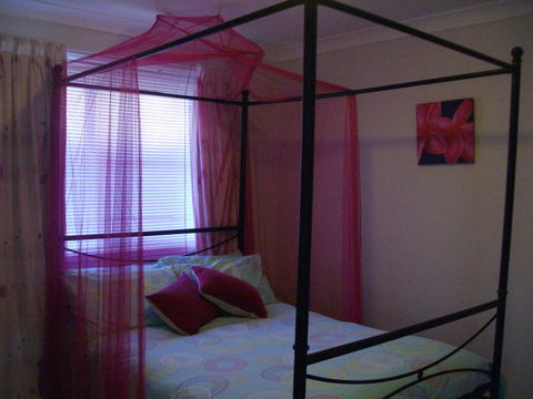 Bella Villas - Accommodation in Brisbane 4