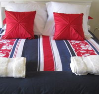Tranquility Beach House - Accommodation in Brisbane