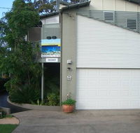 Treetops at Jervis Bay - Accommodation in Brisbane