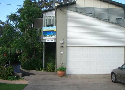 Treetops At Jervis Bay - Accommodation in Brisbane 0