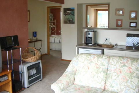 Treetops At Jervis Bay - Accommodation in Brisbane 1