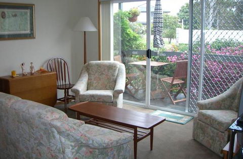 Treetops At Jervis Bay - Accommodation in Brisbane 2