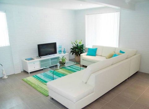 Studio Jervis Bay - Accommodation in Brisbane 0
