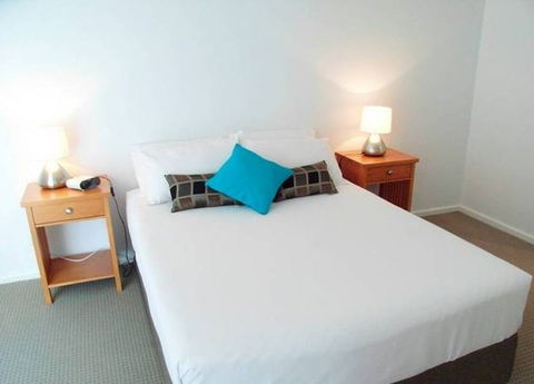 Studio Jervis Bay - Accommodation in Brisbane 1