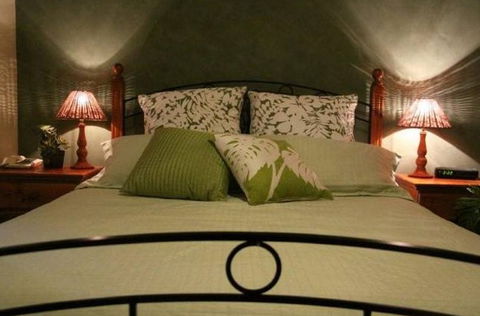Plantation Point Beach House - Accommodation in Brisbane 0