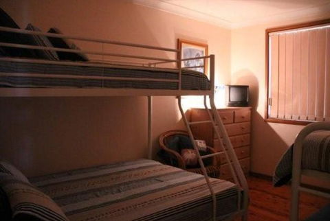 Plantation Point Beach House - Accommodation in Brisbane 2