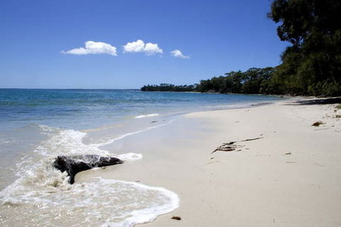 Plantation Point Beach House - Accommodation in Brisbane 4