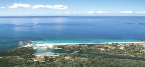 Jervis Bay Backpackers - Accommodation in Brisbane 1
