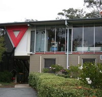 Bush Capital Lodge - Accommodation in Brisbane