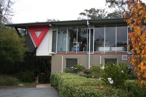 Bush Capital Lodge - Accommodation in Brisbane 0