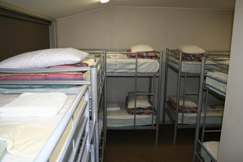 Bush Capital Lodge - Accommodation in Brisbane 1