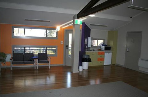 Bush Capital Lodge - Accommodation in Brisbane 2