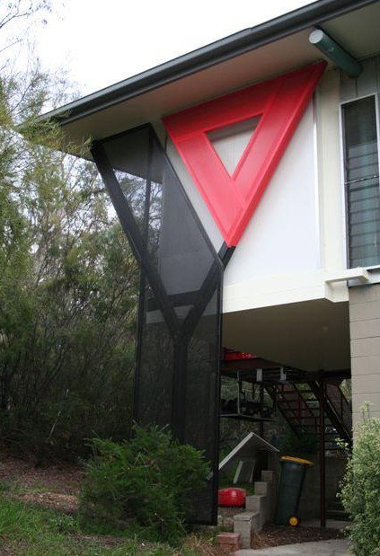 Bush Capital Lodge - Accommodation in Brisbane 3