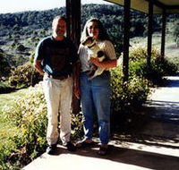 Avalanche Homestead - Accommodation in Brisbane