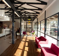 Canberra Motor Village - Accommodation in Brisbane