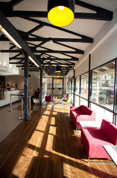 Canberra Motor Village - Accommodation in Brisbane 0