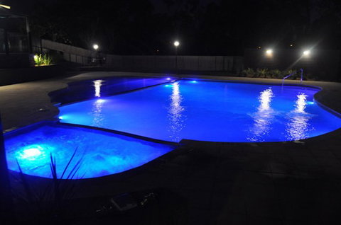 Canberra Motor Village - Accommodation in Brisbane 2