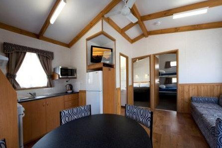 Canberra Motor Village - Accommodation in Brisbane 4