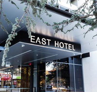 East Hotel - Accommodation in Brisbane