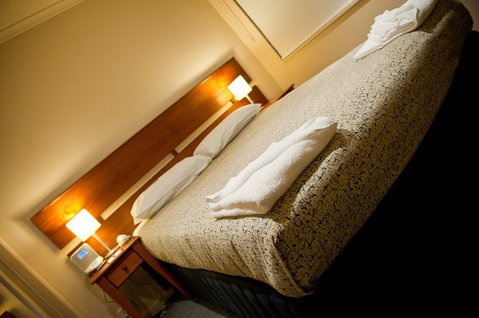 Parklands Apartments Dickson - Accommodation in Brisbane 0