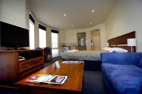 Parklands Apartments Dickson - Accommodation in Brisbane 1