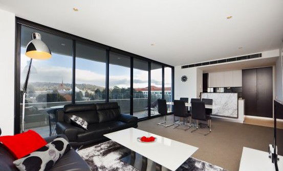 Manuka ACT Accommodation in Brisbane