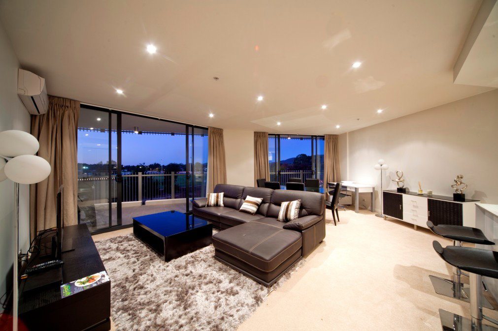 Lyneham ACT Accommodation in Brisbane